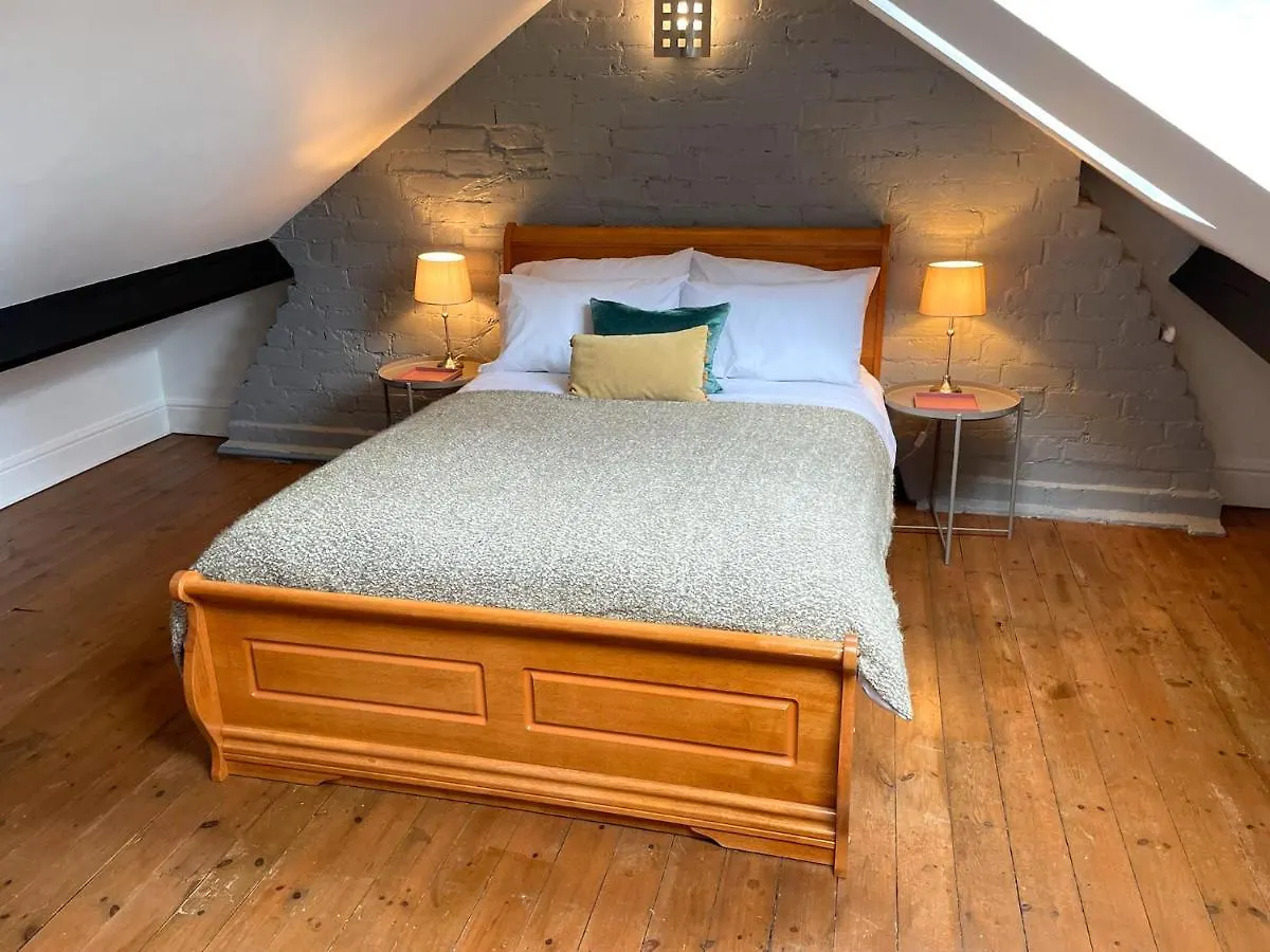 فيلا Highgate House - A Victorian Gem بيفيرلي