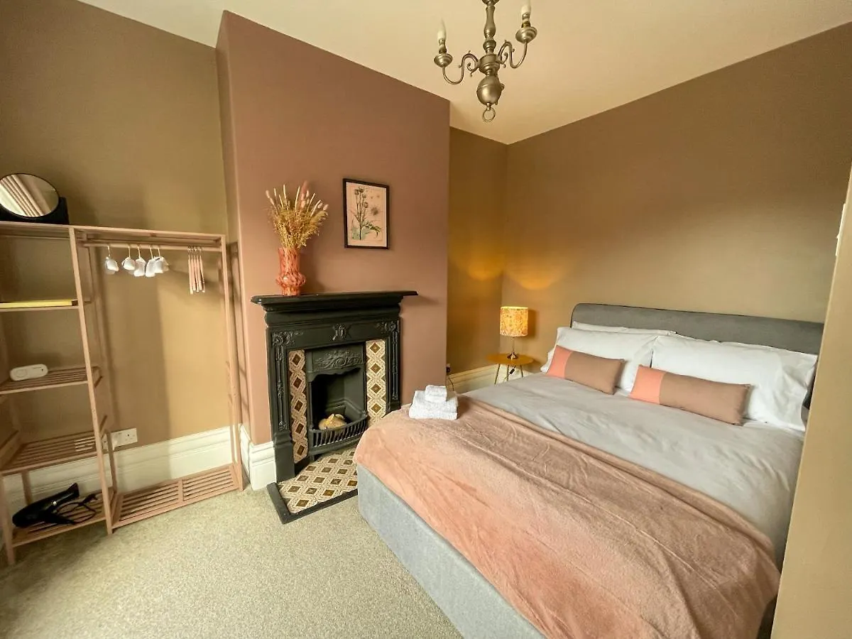 بيت للعطل فيلا Highgate House - A Victorian Gem بيفيرلي