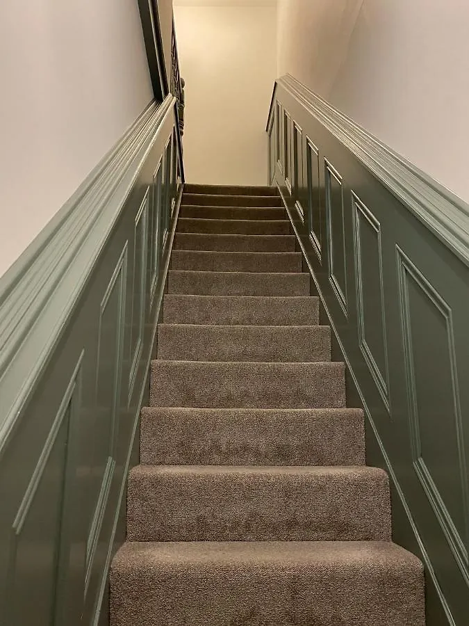 فيلا Highgate House - A Victorian Gem بيفيرلي بيت للعطل