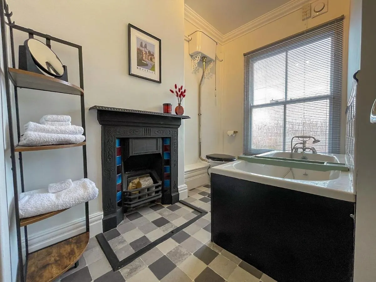 Villa Highgate House - A Victorian Gem Beverley 0*,  Reino Unido